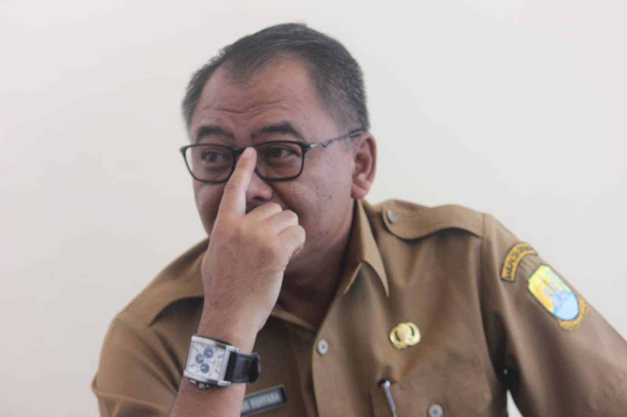 Alhamdulillah, 7 PDP Covid-19 di Kabupaten Cirebon Dinyatakan Sembuh