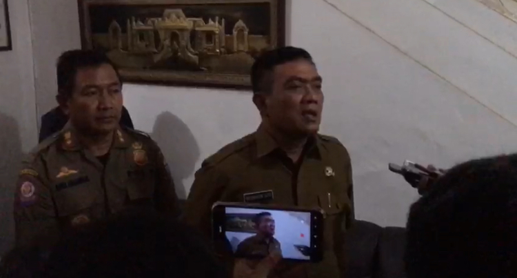 Terkait Corona, Kota Cirebon Belum Tingkatkan Status ke Zona Merah