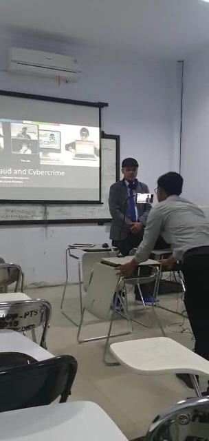 STIKOM Poltek Terapkan Kuliah Jarak Jauh