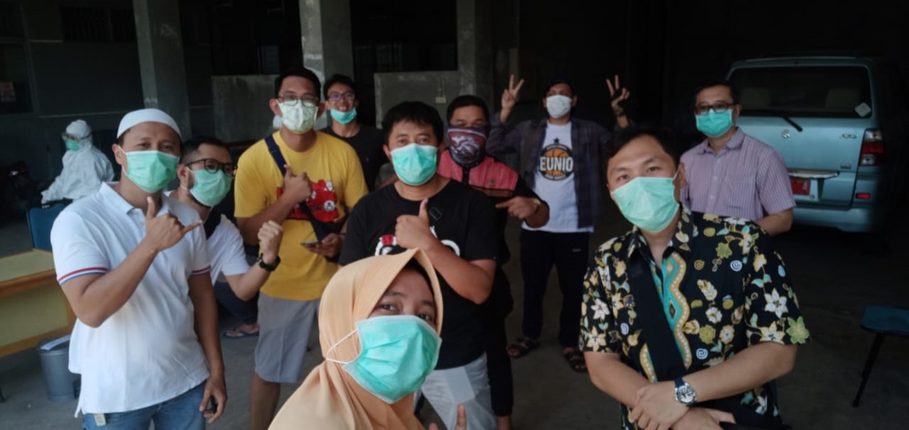 Tentang 19 Peserta Musda HIPMI Jabar asal Kota Cirebon