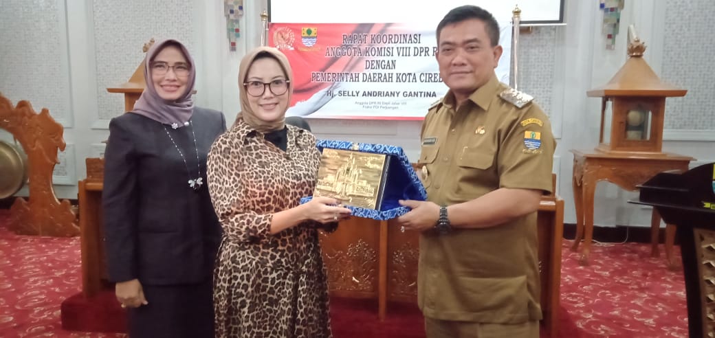 Tawuran Pelajar Kota Cirebon Jadi Sorotan Nasional