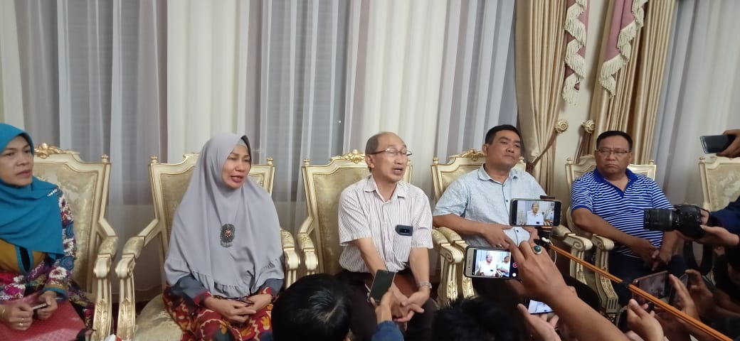Pasien Positif Corona di Cirebon Kondisinya Stabil