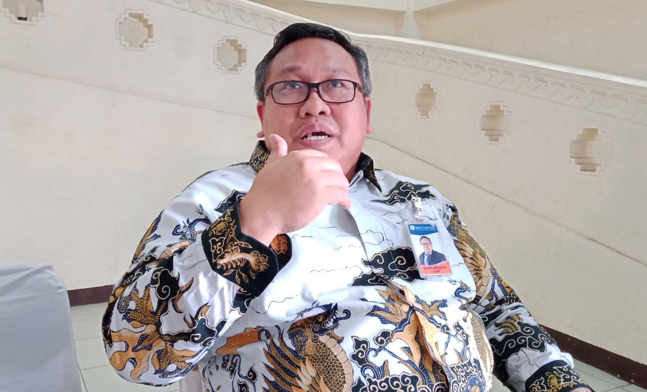 Bank Indonesia Cirebon Ajak Muzaki Gunakan QRIS
