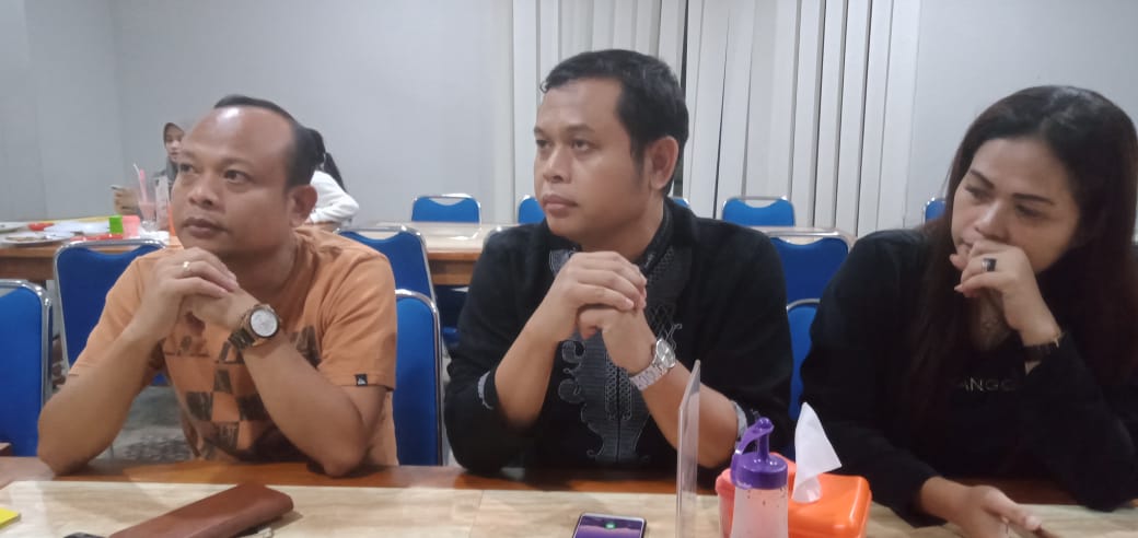 Keluarga Ulun Korban Pajero Maut Tuntut Ganti Rugi