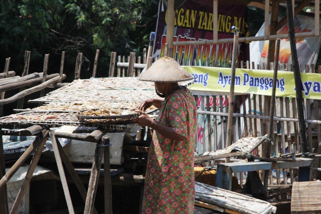 Informasi Simpang Siur Menimbulkan Kecemasan