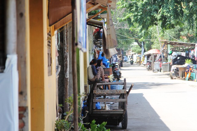 Pemkot Ditarget Bebaskan Area di Sepanjang Pesisir Panjunan