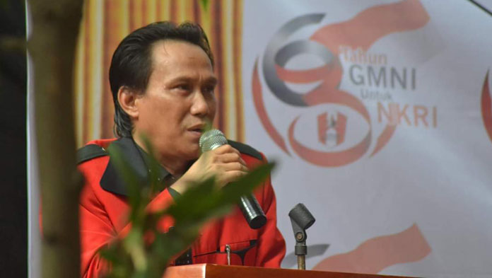 Kans Nina Tinggi Rebut Tiket Rekomendasi PDIP Maju Cabup Indramayu
