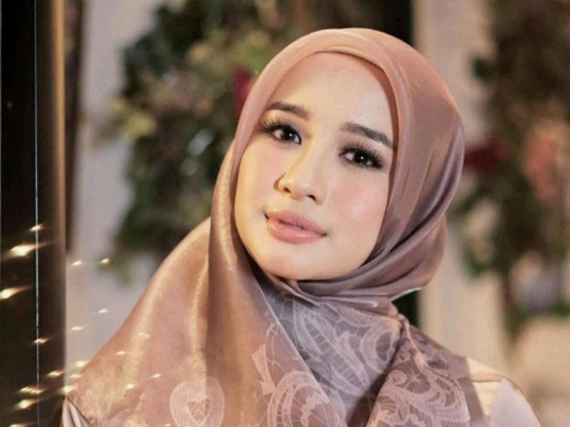 Laudya Cynthia Bella  Benarkan Klarifikasi Irwansyah Terkait Dugaan Penggelapan Dana Rp1,9 Miliar