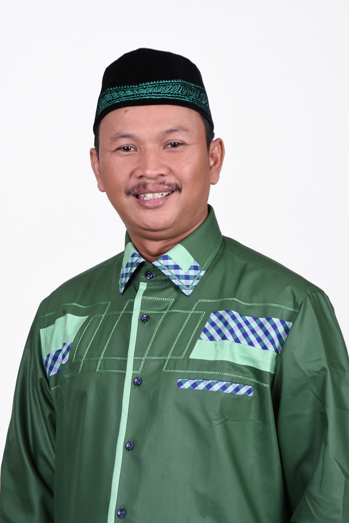 Wakil Ketua DPRD Indramayu Ajak Perbanyak Bersalawat
