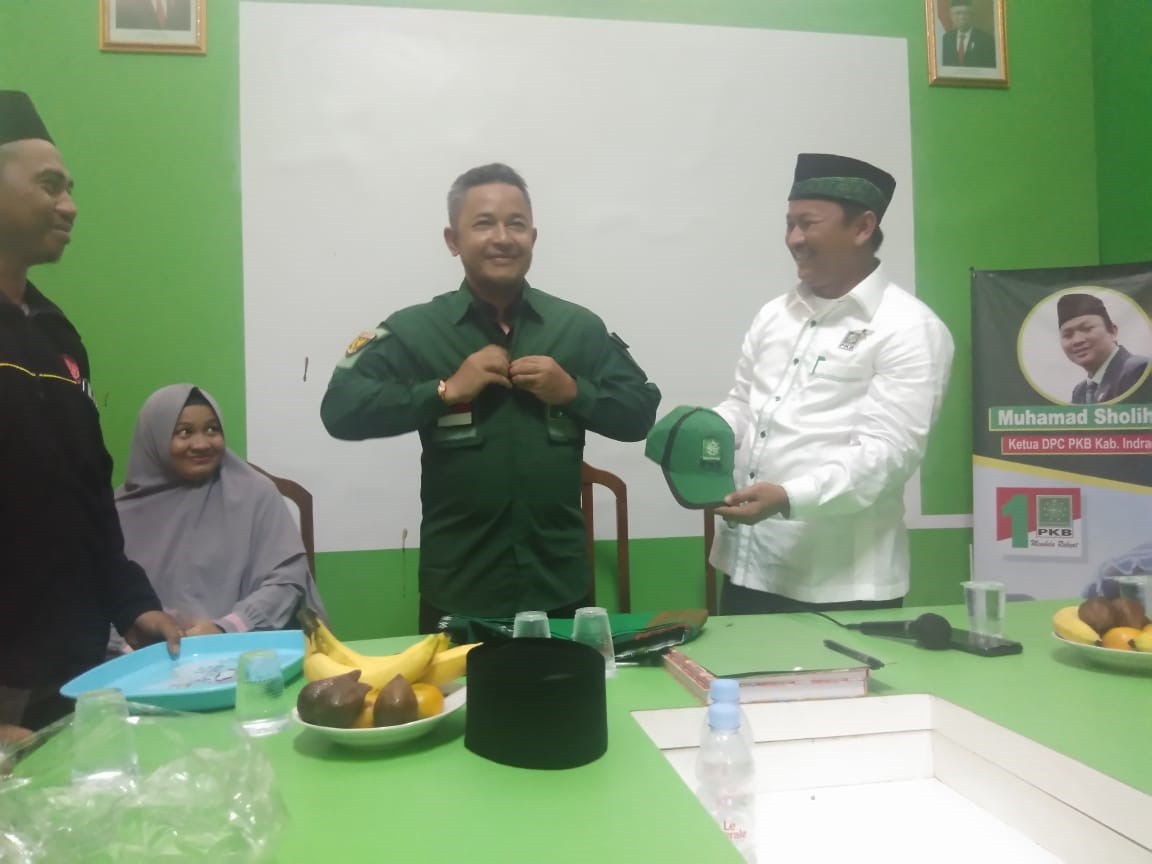 Eksodus PDIP Resmi Masuk PKB