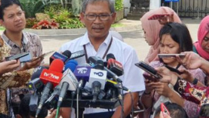 Pasien Suspect Corona di RSDH Cianjur Meninggal, Begini Klarifikasi Kemenkes