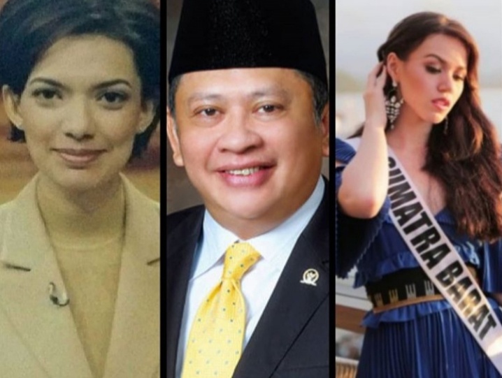 Finalis Puteri Indonesia Kalista Iskandar Keliru Ucapkan Pancasila, Najwa Shihab: We Are All Humans