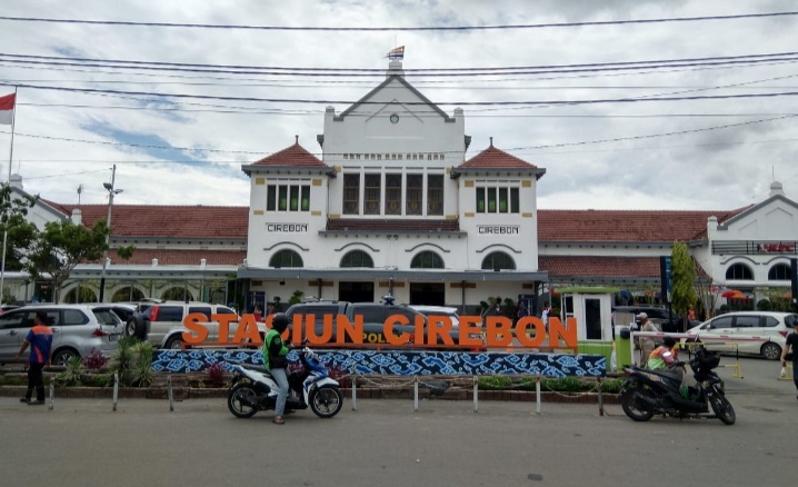 KAI Cirebon Berikan Promo Spesial Tarif Tiket Argo Cheribon