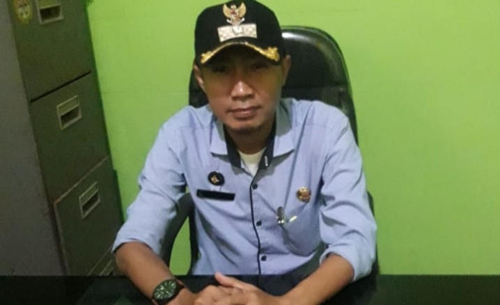 Digugat Perangkat Desa, Begini Tanggapan Kuwu Gebang Kulon