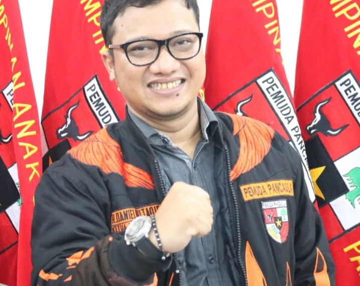 Hasil Survei PolMark: Daniel Unggul di Antara 16 Bacabup Indramayu dari Partai Golkar