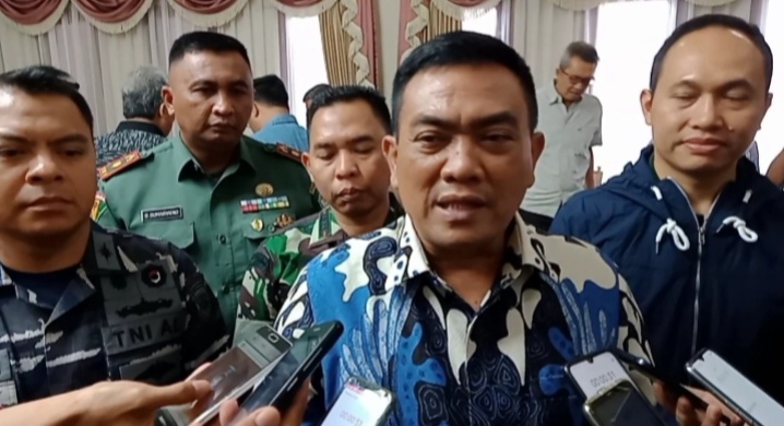 Mulai Pekan Depan, CFD Bima Ditiadakan Sementara