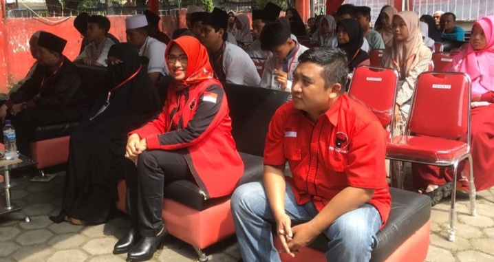 PDIP Kota Cirebon Gelar Musabaqah Hifdzil Quran, Jaring Muhafizin
