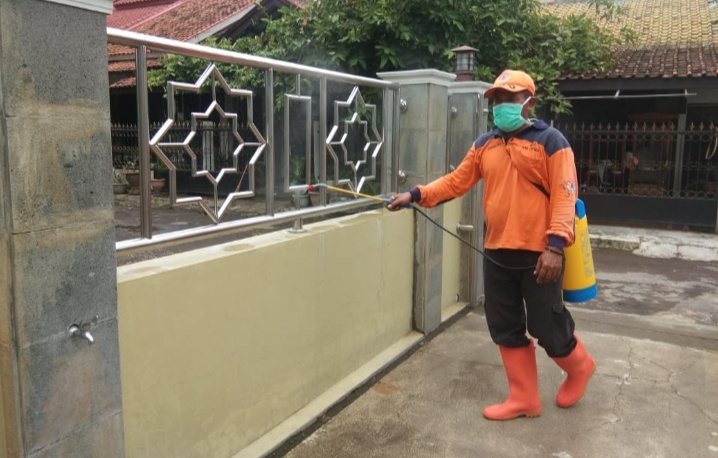 Daftar PDP Virus Corona di Kabupaten Cirebon Bertambah Jadi 11 Orang