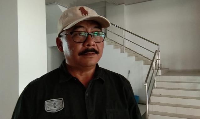 Pasien Positif Corona Asal Kabupaten Cirebon Jadi 5 Orang, 1 Meninggal Dunia