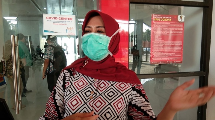 Besok, Rapid Test Pertama Digelar di Kabupaten Cirebon untuk Tenaga Medis dan ODP Virus Corona