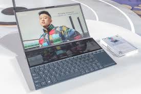Tetap Produktif, Tetap Mobile dengan ASUS ZenBook Terbaru