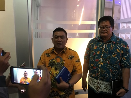 Butuh Rp42 Miliar Tangani Wabah Covid-19