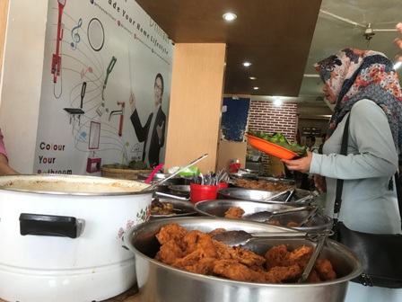 Kuliner Merana karena Corona, Pemkot Diminta Hentikan Dulu Penarikan Pajak Hotel dan Restoran