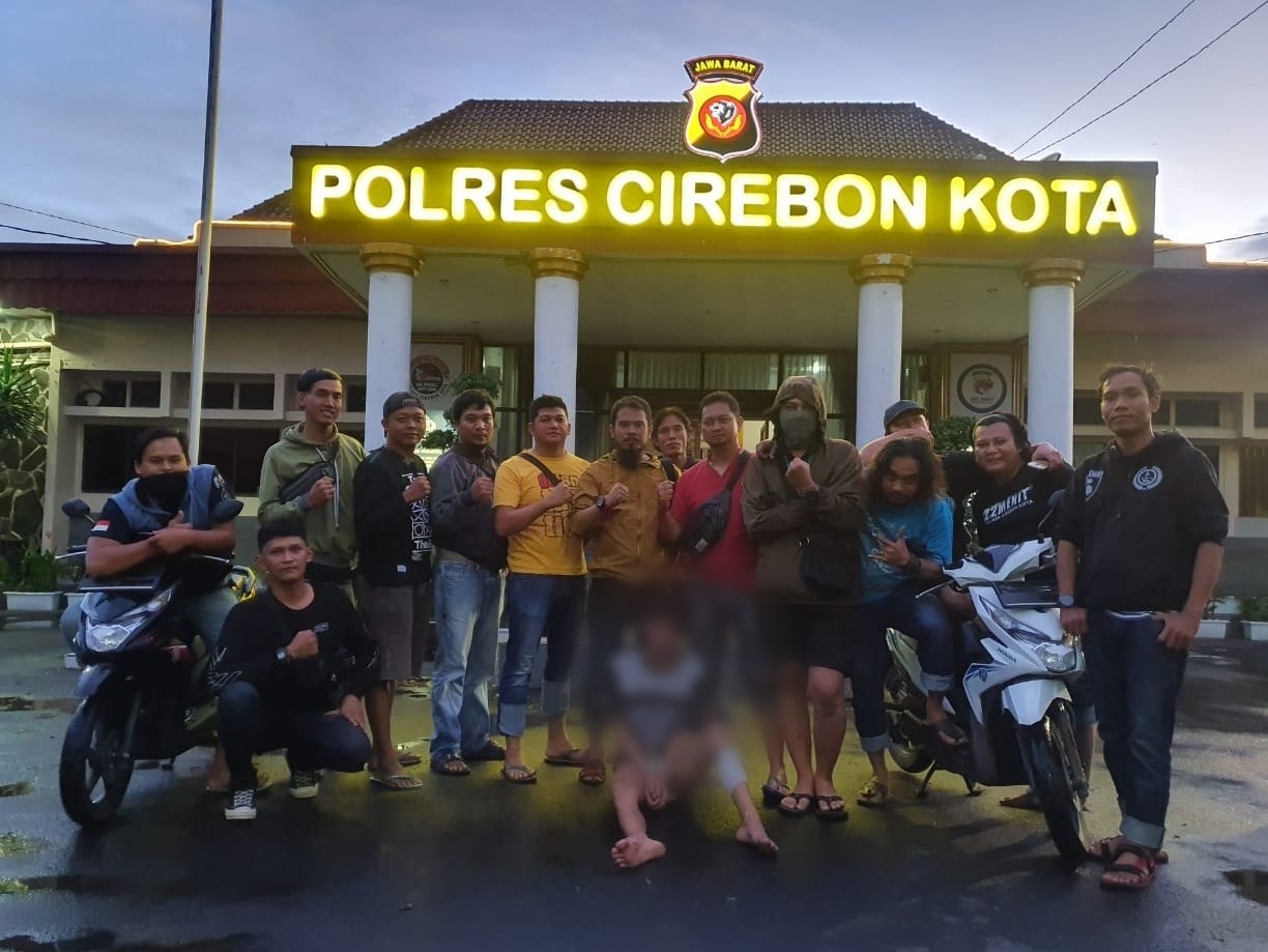 Mencuri Sepeda Motor di 27 TKP