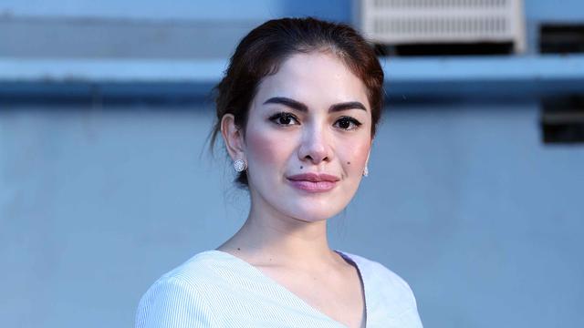 Nikita Mirzani Cegah Corona, Sumbang Rp100 Juta