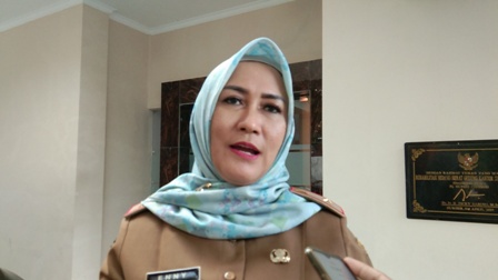 1 PDP Cirebon Meninggal, Kadinkes: Gagal Ginjal