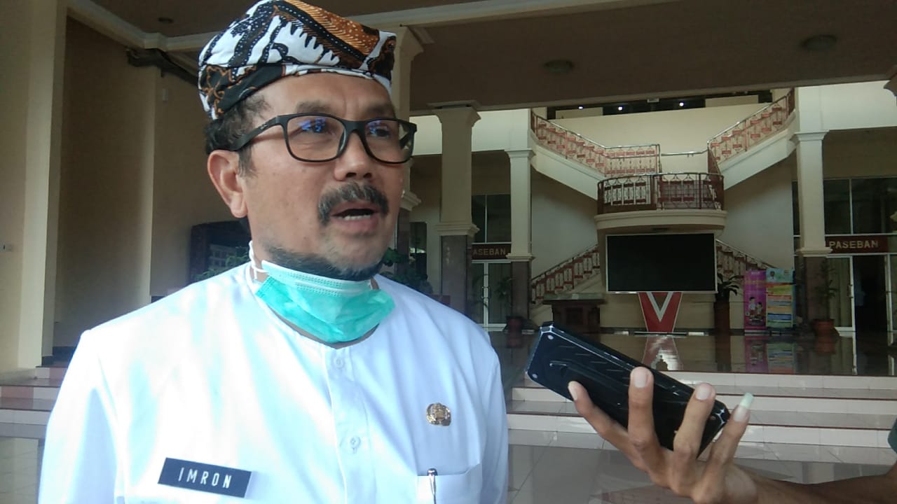 Lebaran dan Pandemi, Bupati Cirebon: Wis Ning Umah Bae