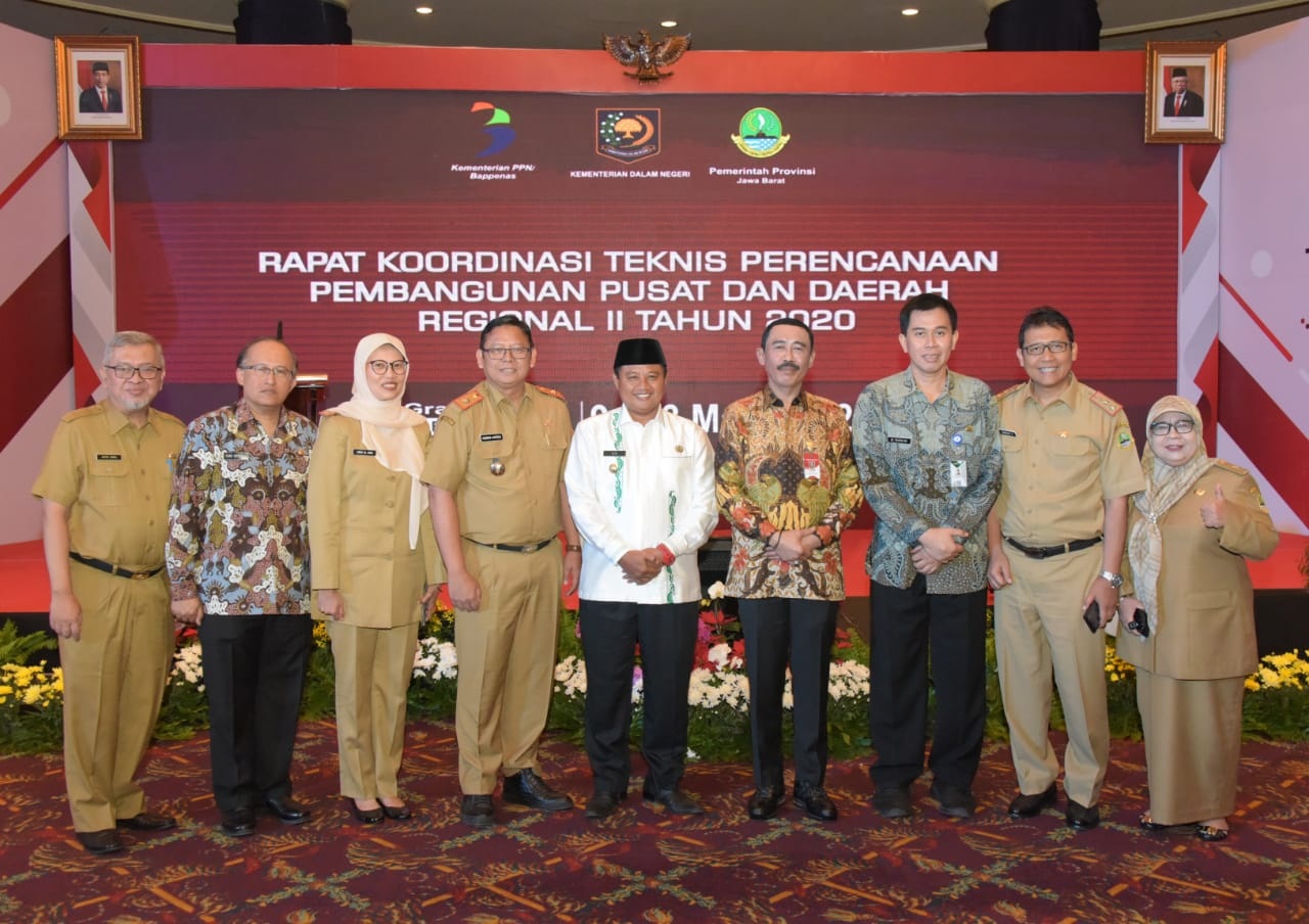 Kemendagri: IPM Jabar Tinggi