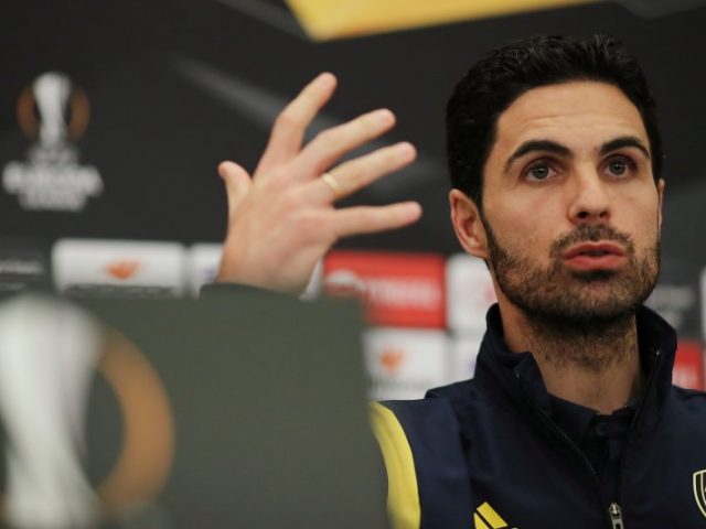 Arsenal Versus Tottenham Hotspur Ditunda, Mikel Arteta: Keputusan Tepat