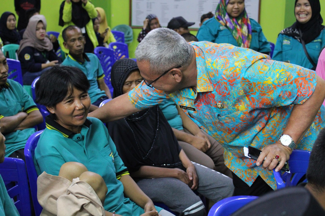 Penderita Gangguan Mental di Kuningan Tembus 2.300