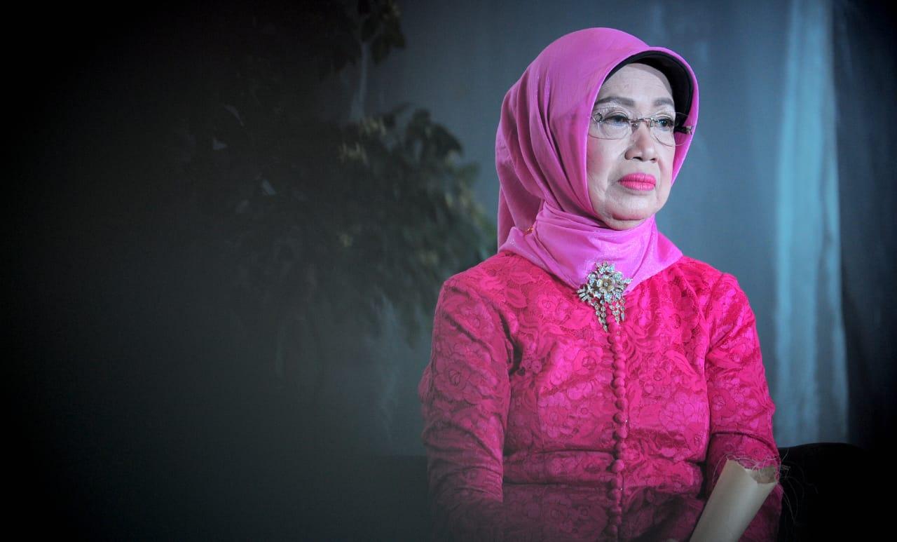 Kabar Duka, Ibunda Presiden Jokowi Meninggal Dunia