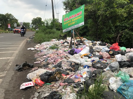 Eksekusi Lahan TPA Jangan Gagal Lagi