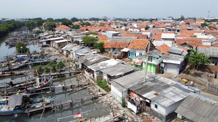 Dana Kerohiman Bisa untuk Ngontrak, Warga Paham Tempat Tinggalnya Gunakan Lahan Negara