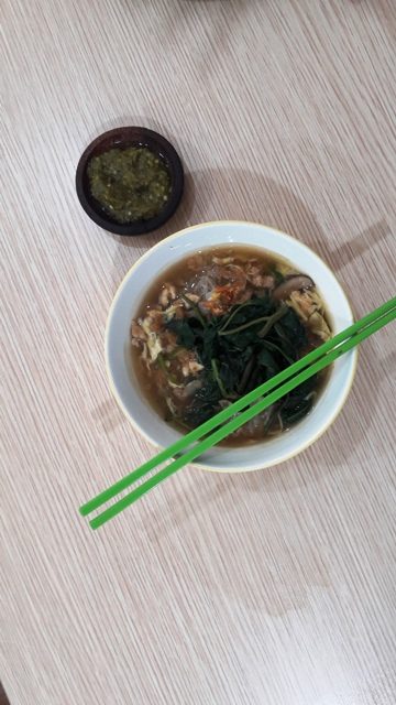 Loe Mie Pilihan Diet Bagi Hobby Makan Mie