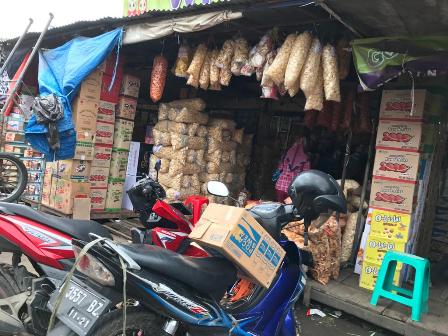 Disperdagin Kabupaten Cirebon Fasilitasi PIRT dan Halal