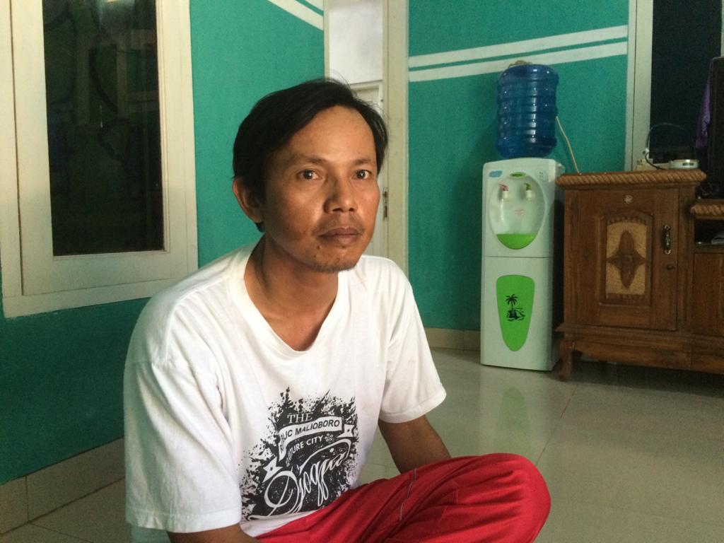 RT Sudah Upayakan Berbagai Bantuan untuk Keluarga Inah
