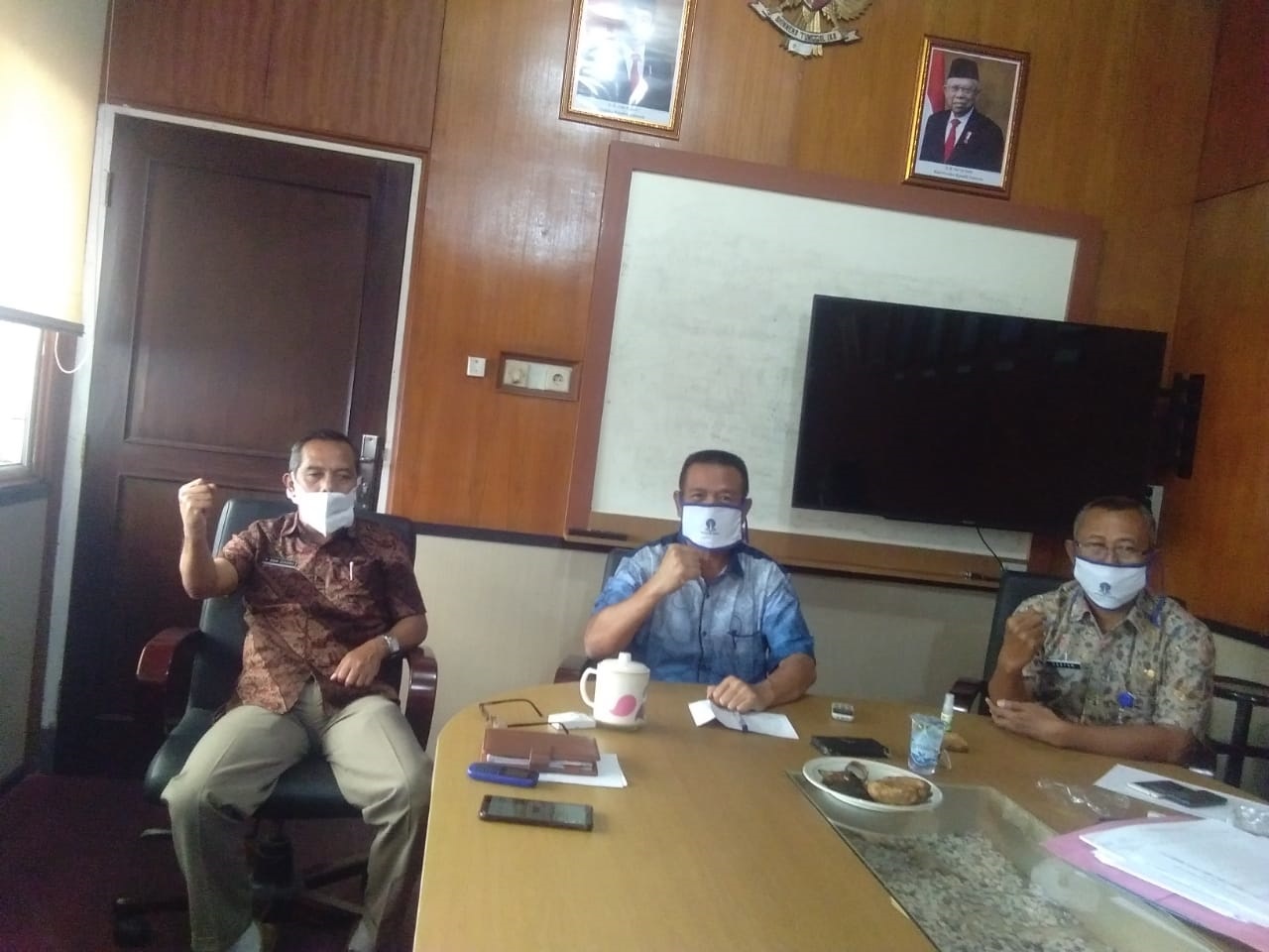 Disdik Keluarkan Edaran Pembelajaran di Bulan Ramadan