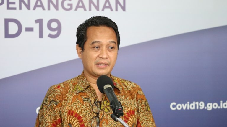 Isolasi Mandiri di Rumah, Warga Bisa Manfaatkan Layanan Konsultasi Jarak Jauh