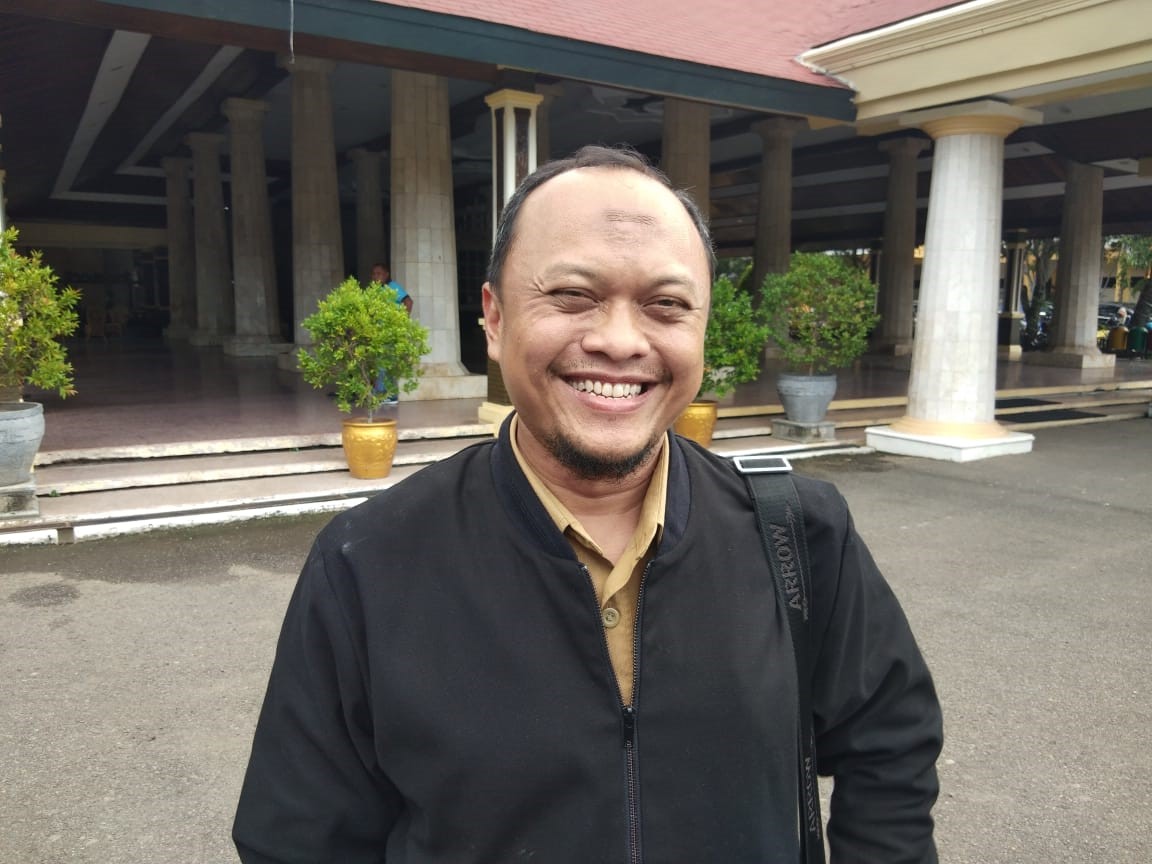 Gawat! Giliran Guru SD di Kecamatan Anjatan Tertular Virus Corona