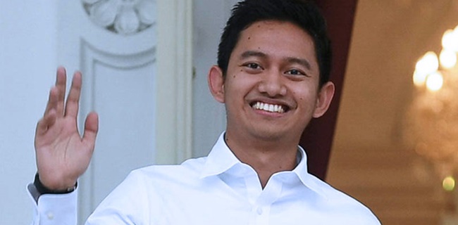 Perusahaannya Dapat Proyek Rp5,6 Triliun, Stafsus Presiden Ini Siap Mundur