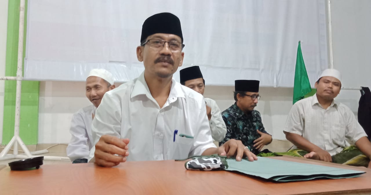 Soroti Status Zona Merah Kota Cirebon, NU: Apa Parameternya