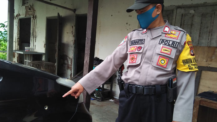 Kawanan Perampok yang Takluk Ditembak Anggota Brimob Sudah 5 Beraksi di Jalur Pantura