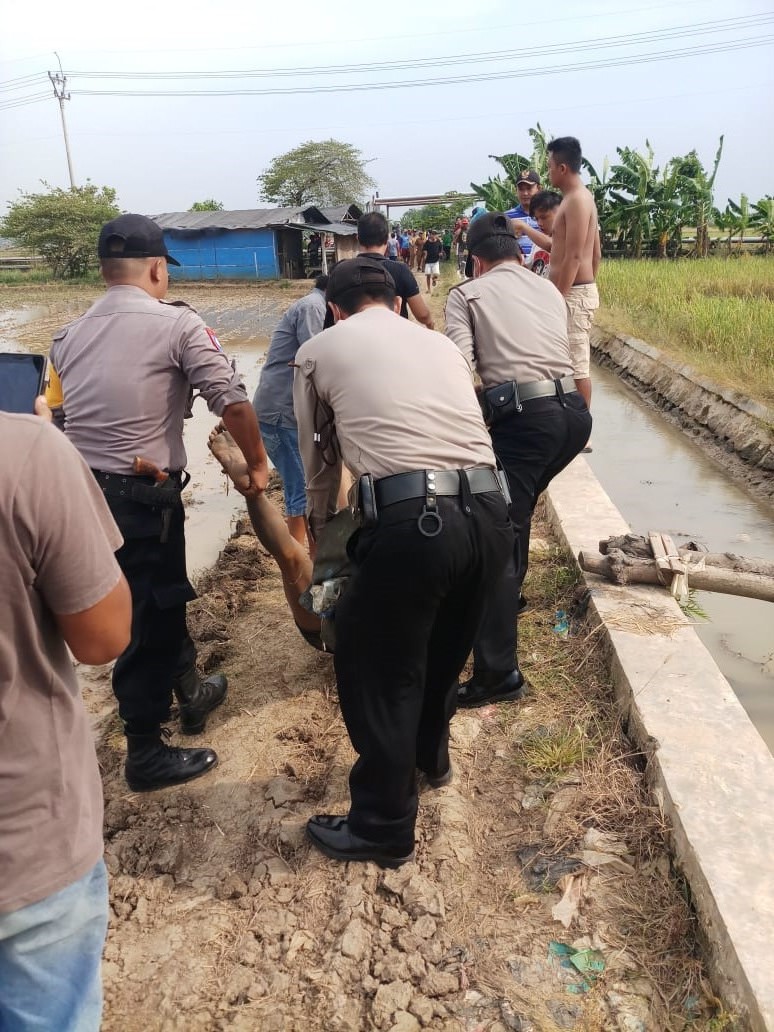 Warga Diimbau Tingkatkan Siskamling