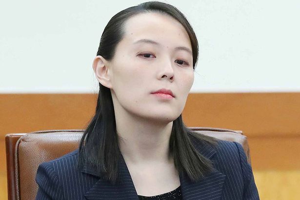 Kim Yo-jong, Kandidat Pengganti Kim Jong-un Kabarnya Lebih Kejam