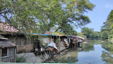 Revitaliasi Pesisir Panjunan Terkatung Katung