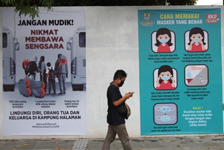 Taman Pajak Jadi Media Sosialisasi